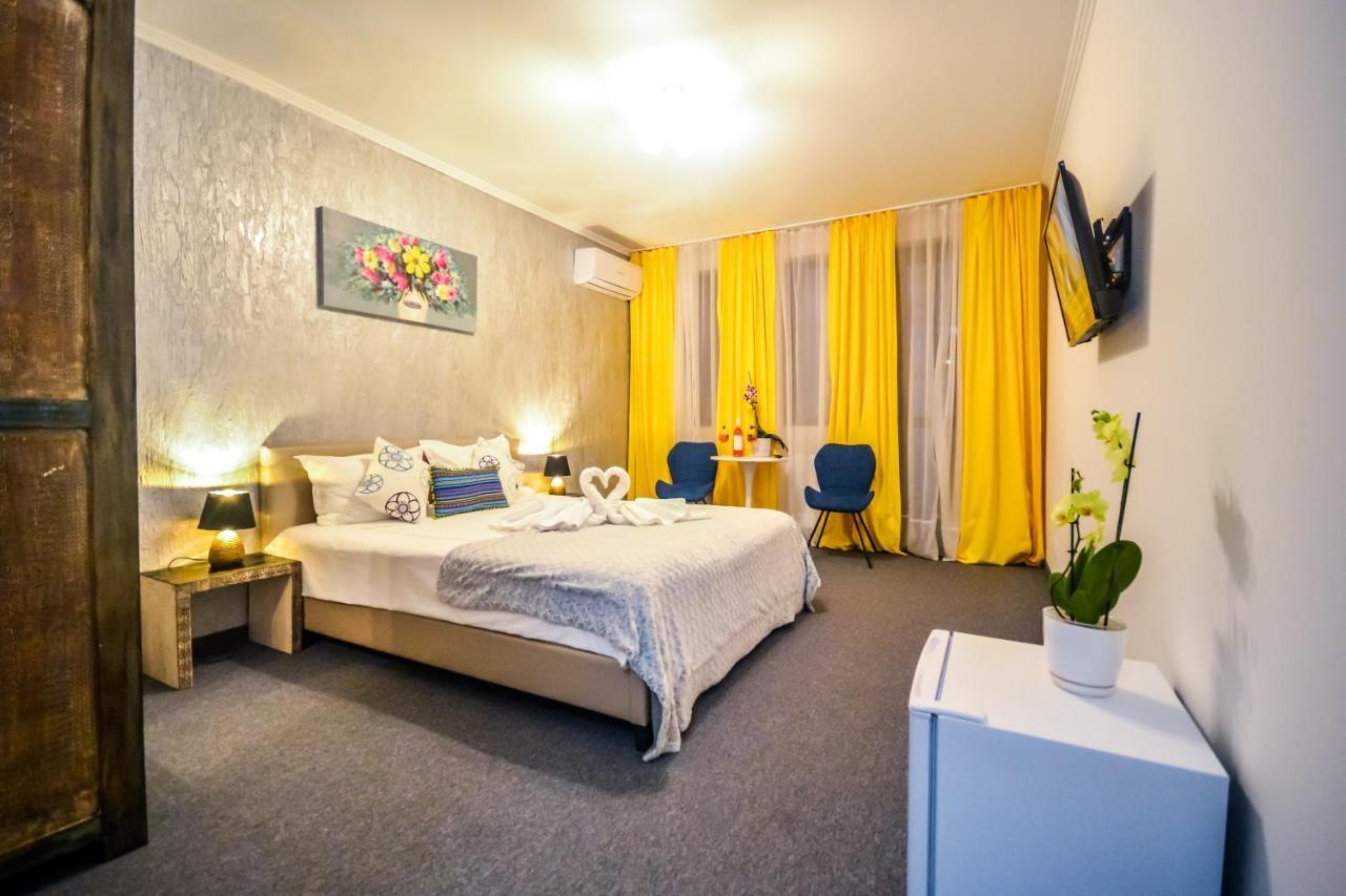 Boutique House Deva 호텔 외부 사진