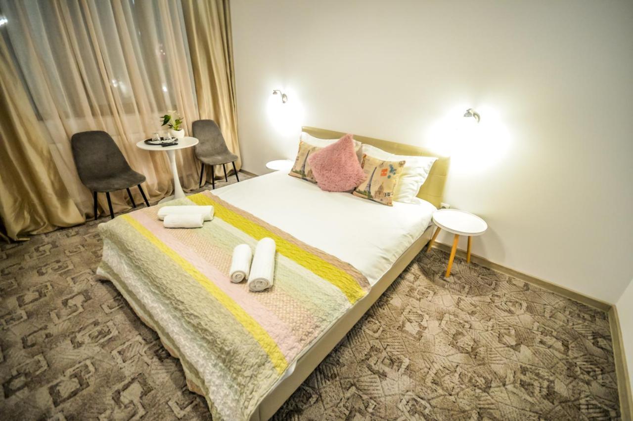 Boutique House Deva 호텔 외부 사진