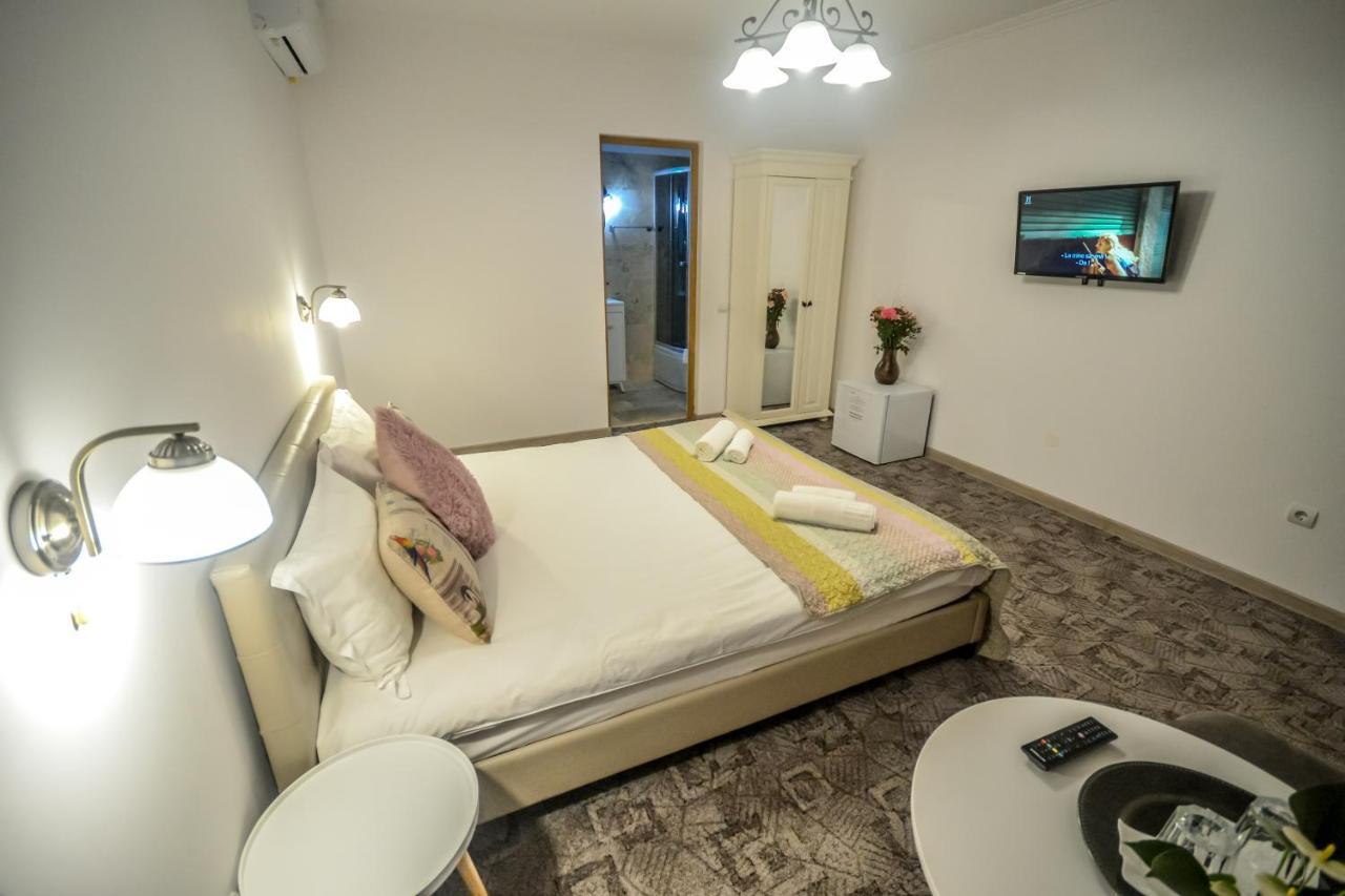 Boutique House Deva 호텔 외부 사진