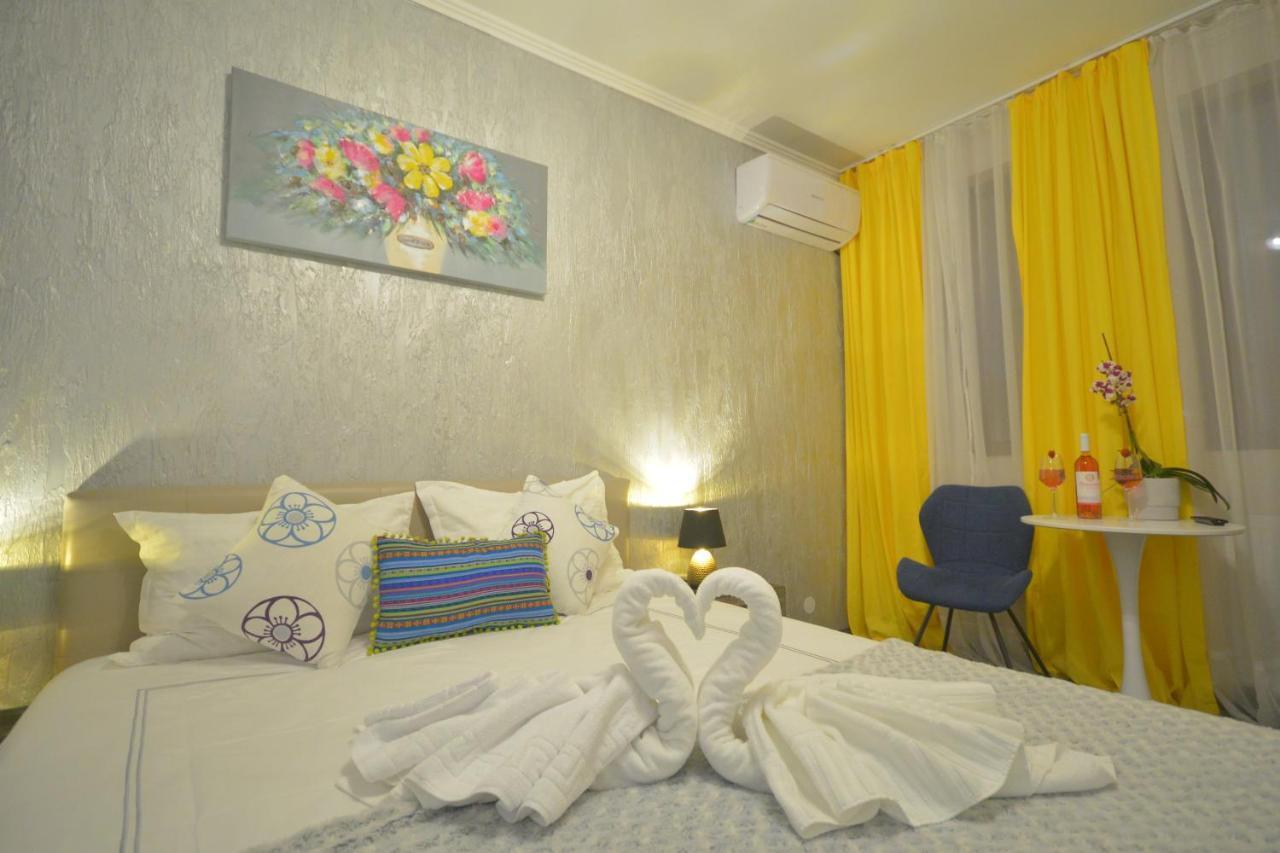Boutique House Deva 호텔 외부 사진