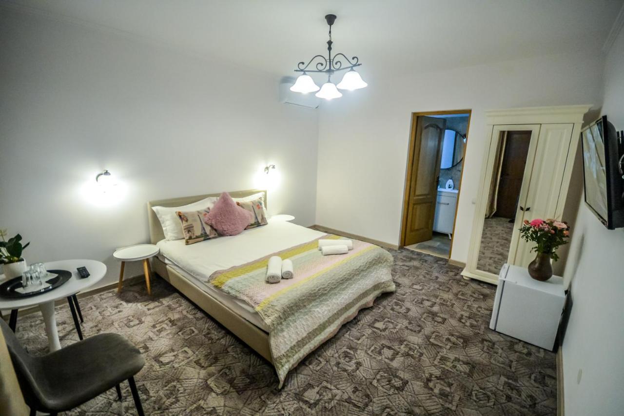 Boutique House Deva 호텔 외부 사진