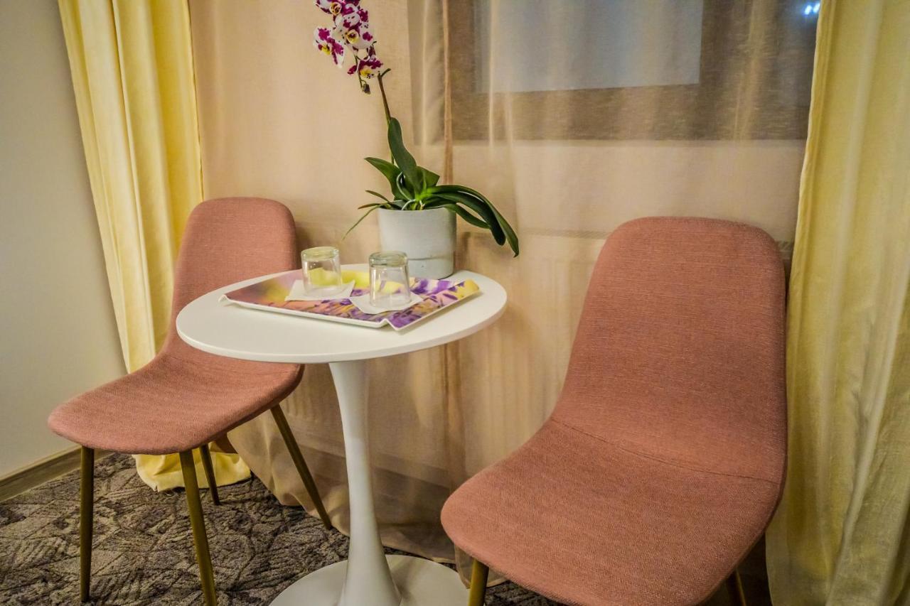 Boutique House Deva 호텔 외부 사진