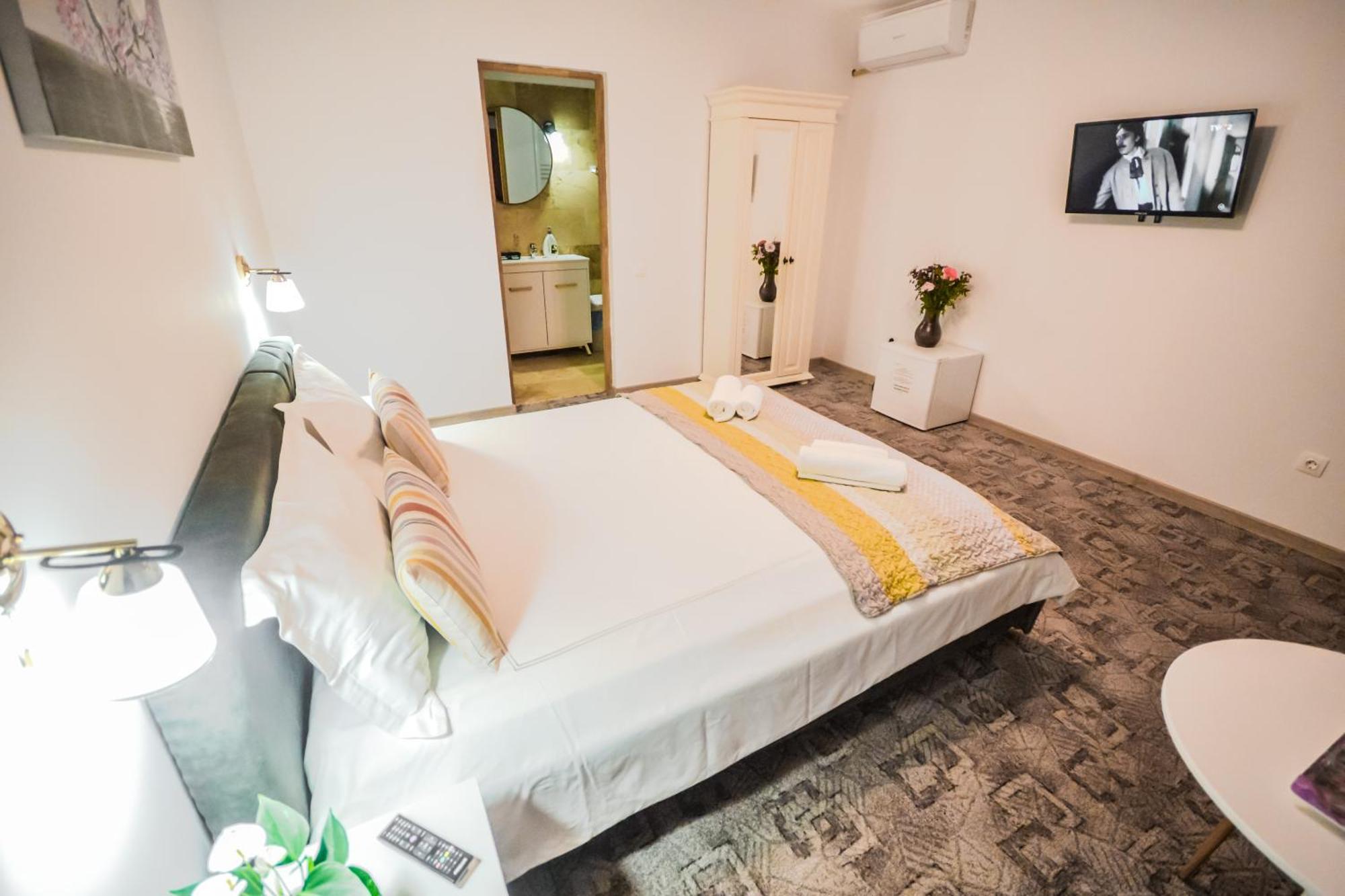 Boutique House Deva 호텔 외부 사진
