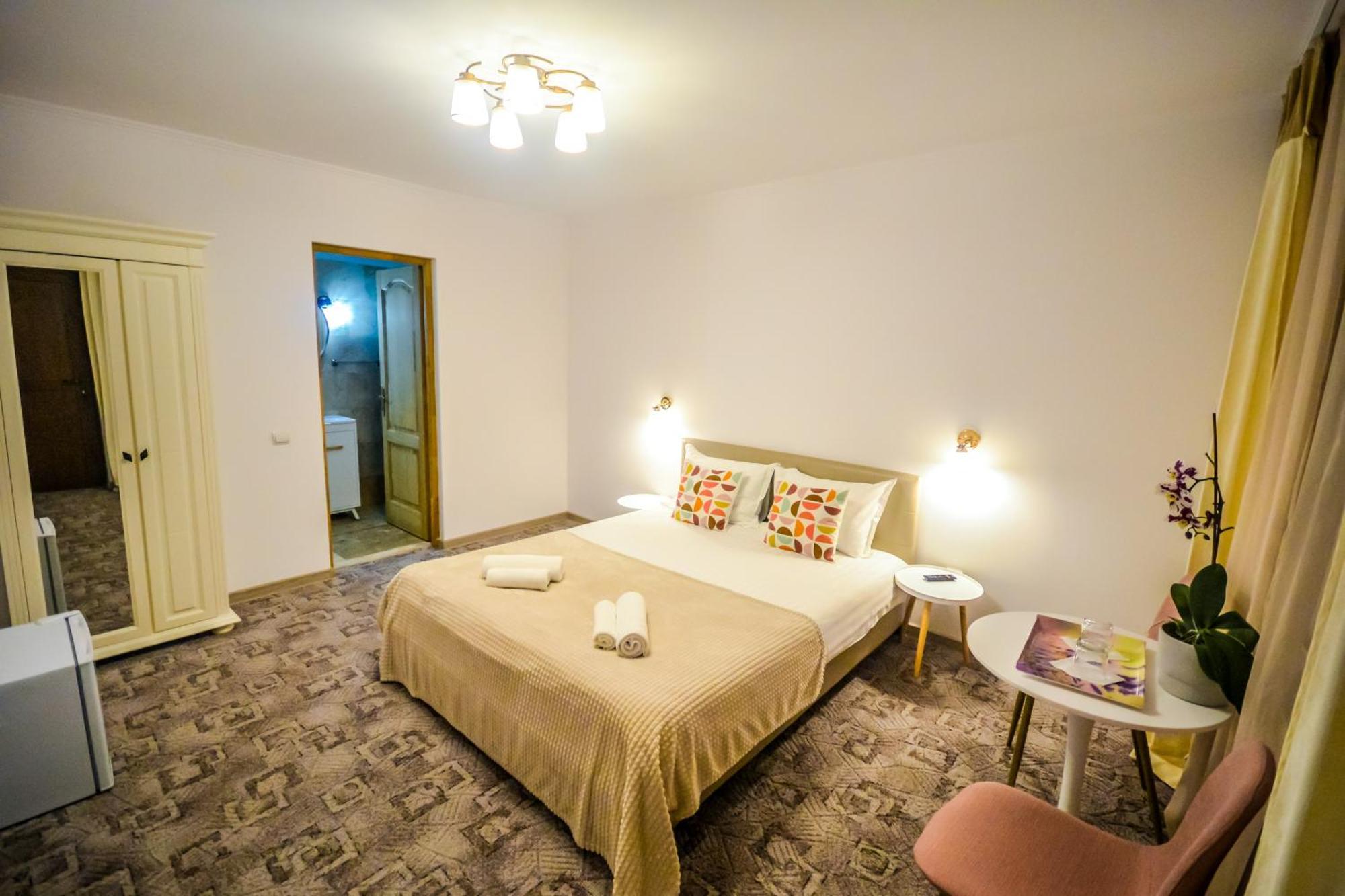 Boutique House Deva 호텔 외부 사진