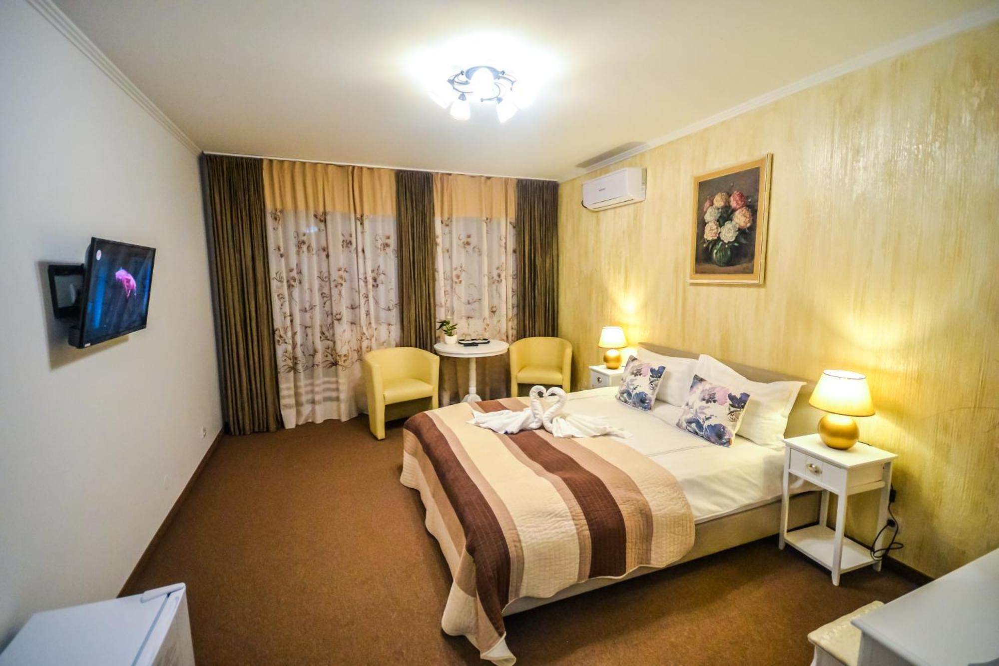 Boutique House Deva 호텔 외부 사진
